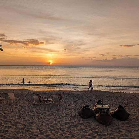 Scandinavian Beach Resort Ko Lanta Eksteriør billede