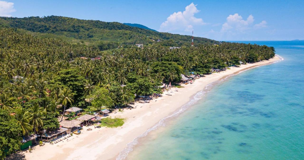Scandinavian Beach Resort Ko Lanta Eksteriør billede