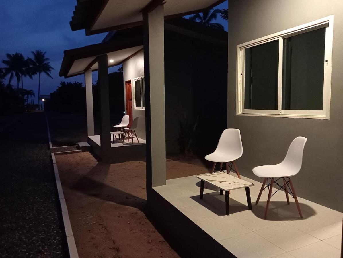 Scandinavian Beach Resort Ko Lanta Eksteriør billede