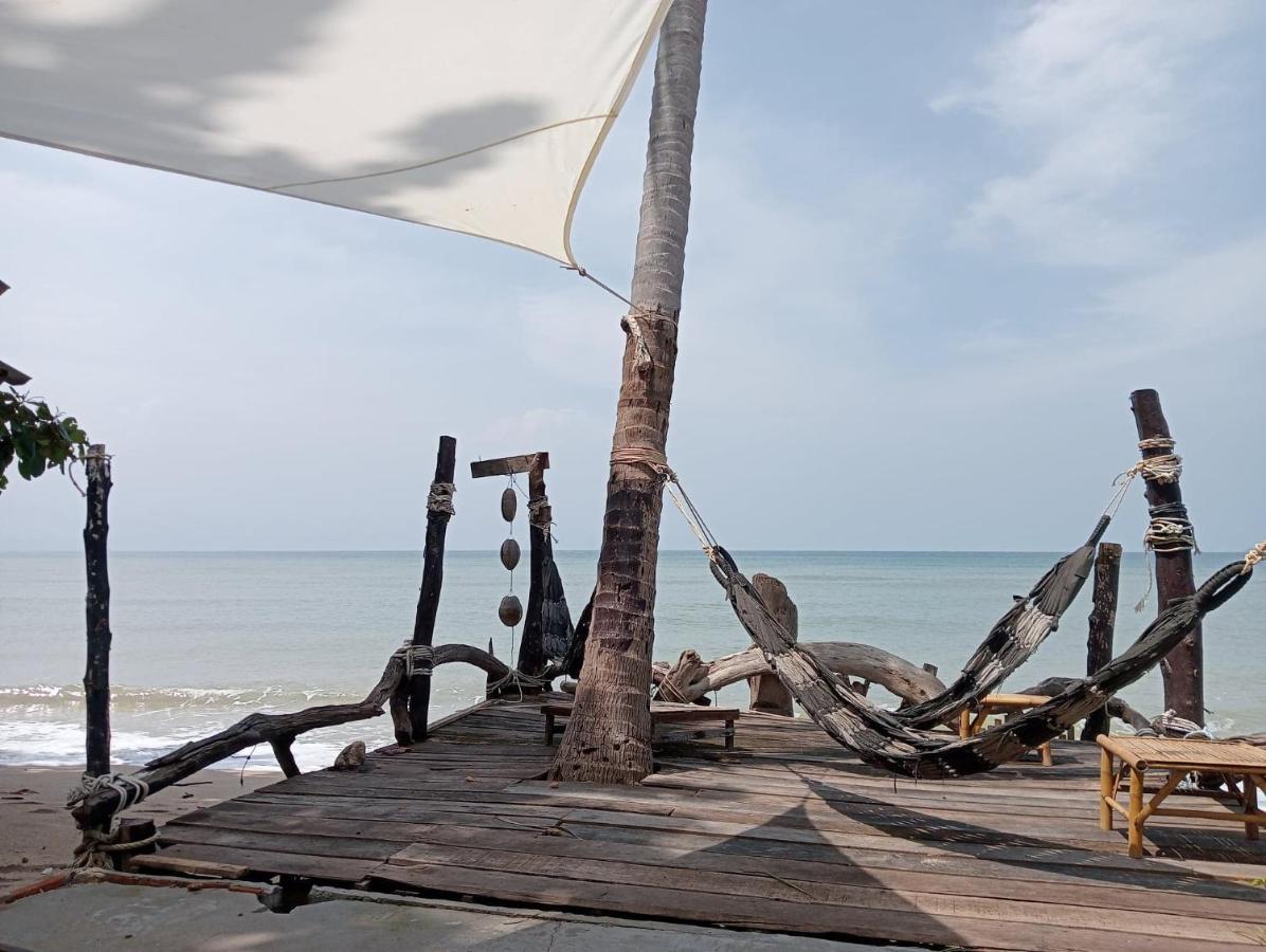 Scandinavian Beach Resort Ko Lanta Eksteriør billede