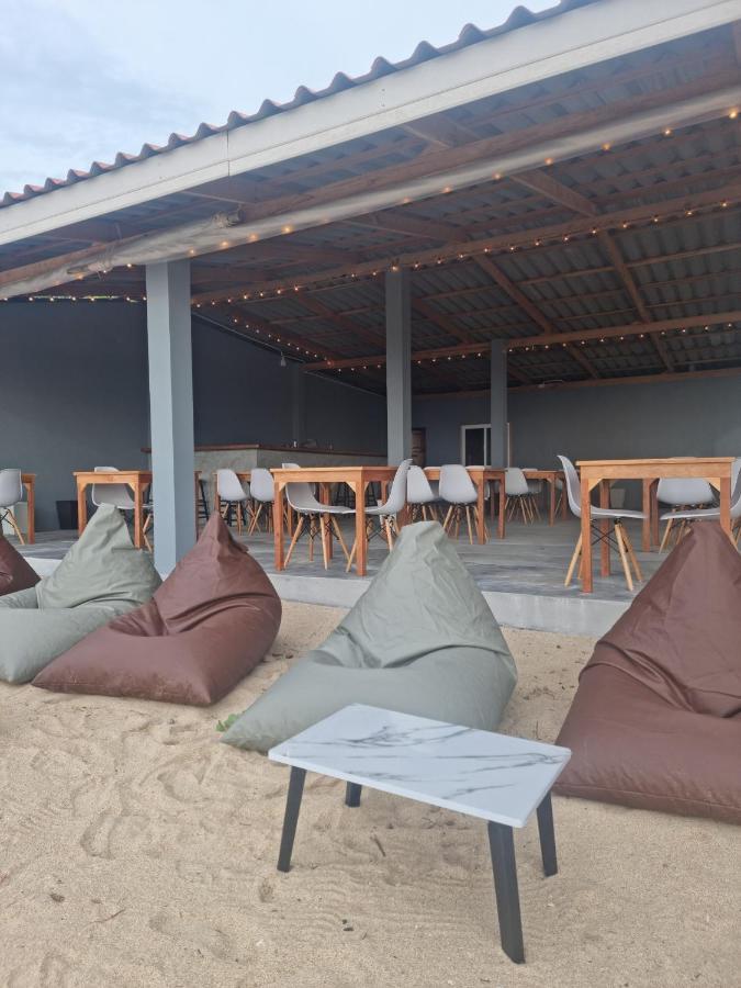 Scandinavian Beach Resort Ko Lanta Eksteriør billede