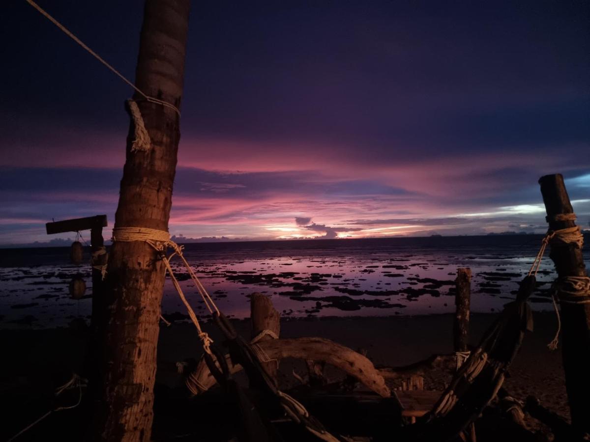 Scandinavian Beach Resort Ko Lanta Eksteriør billede