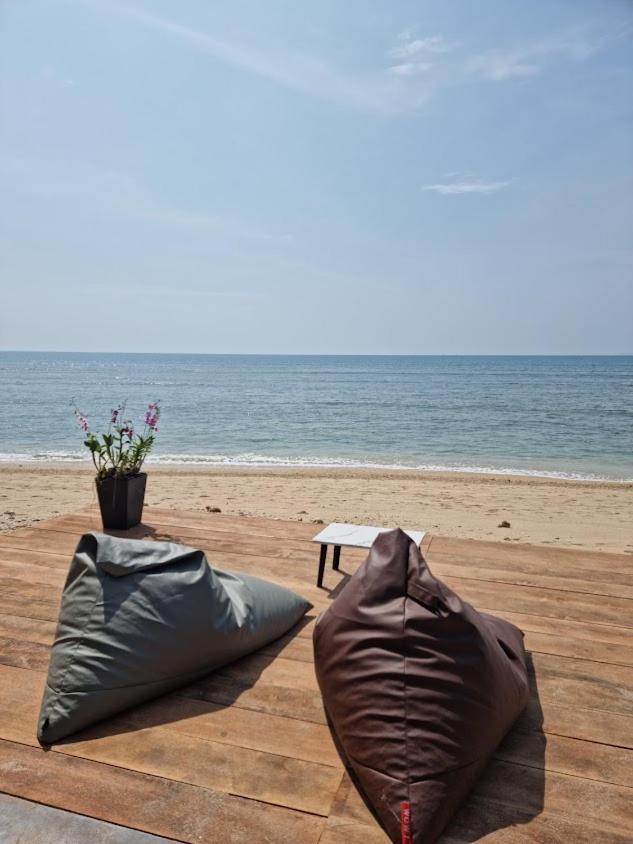 Scandinavian Beach Resort Ko Lanta Eksteriør billede