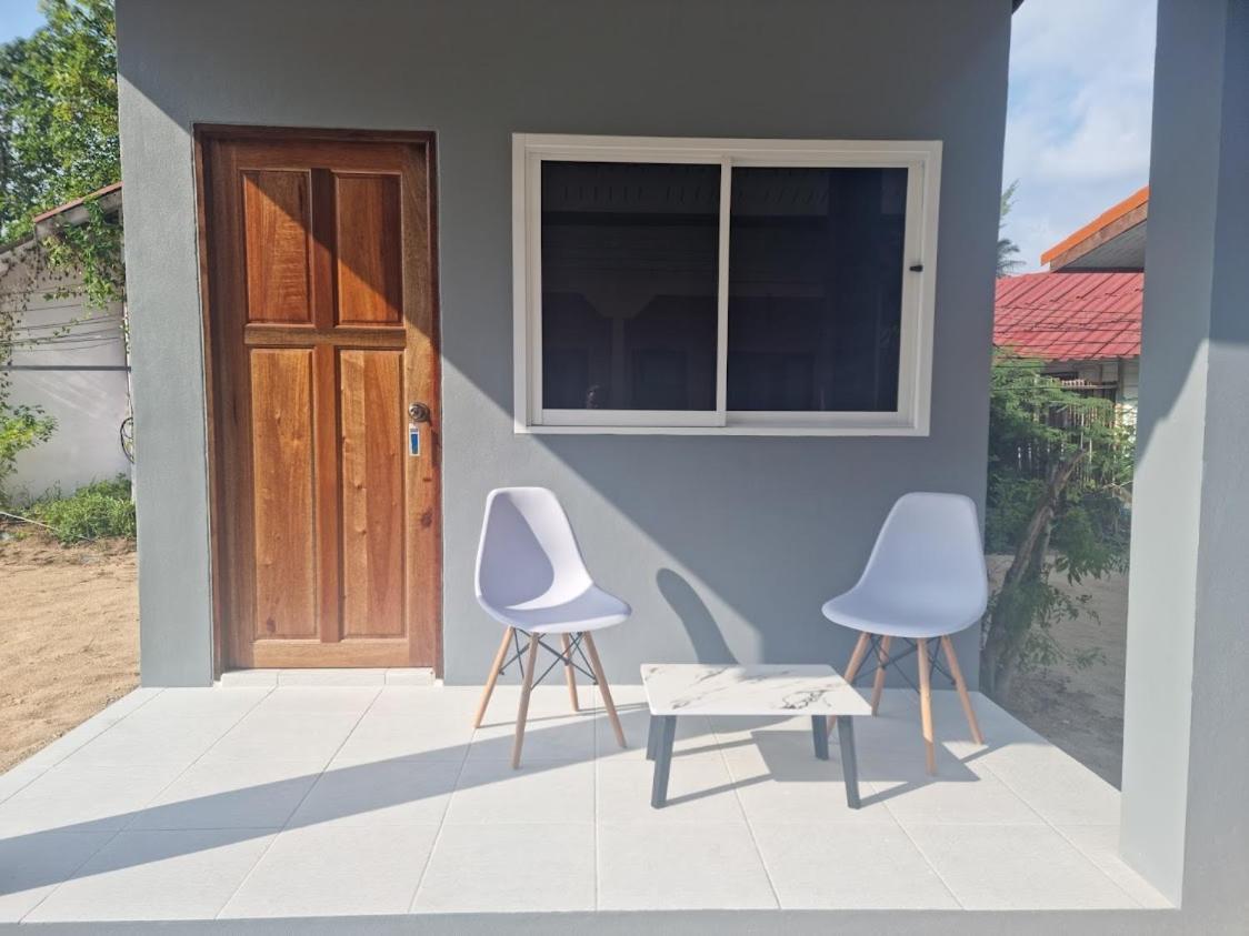Scandinavian Beach Resort Ko Lanta Eksteriør billede