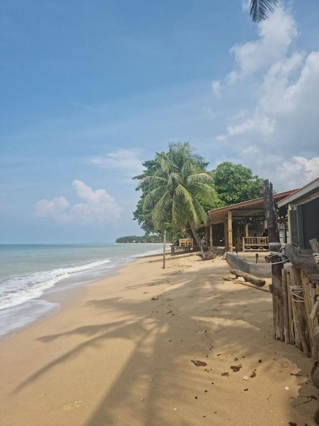 Scandinavian Beach Resort Ko Lanta Eksteriør billede
