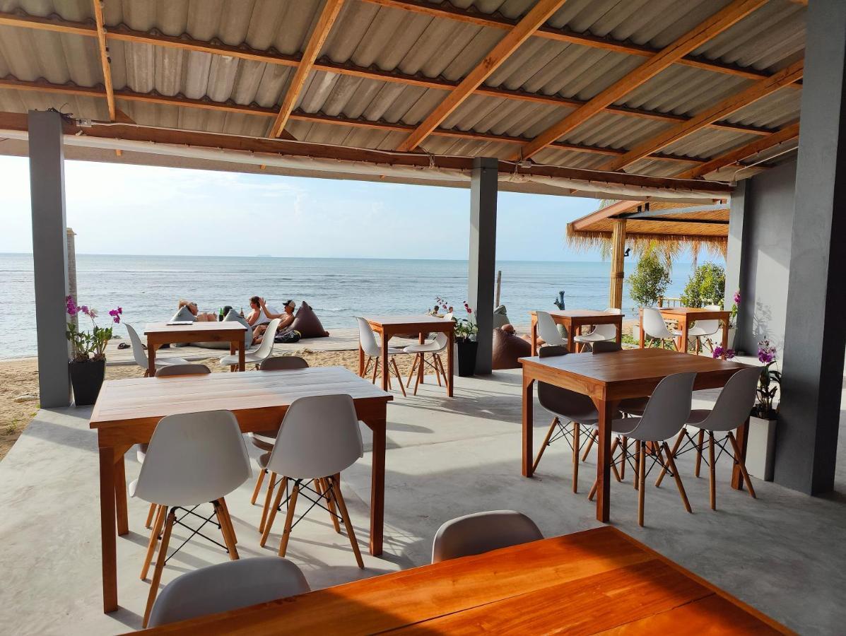 Scandinavian Beach Resort Ko Lanta Eksteriør billede