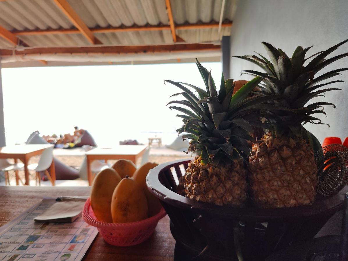 Scandinavian Beach Resort Ko Lanta Eksteriør billede