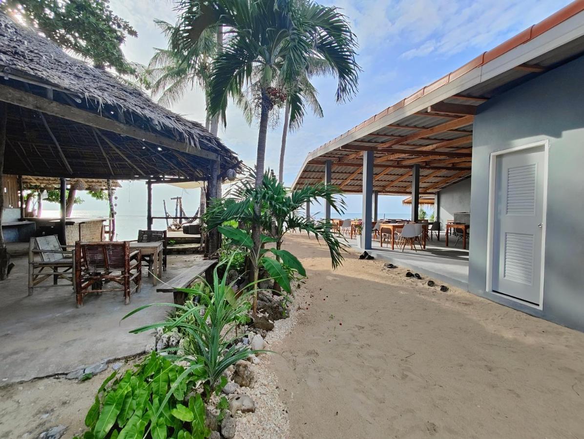 Scandinavian Beach Resort Ko Lanta Eksteriør billede