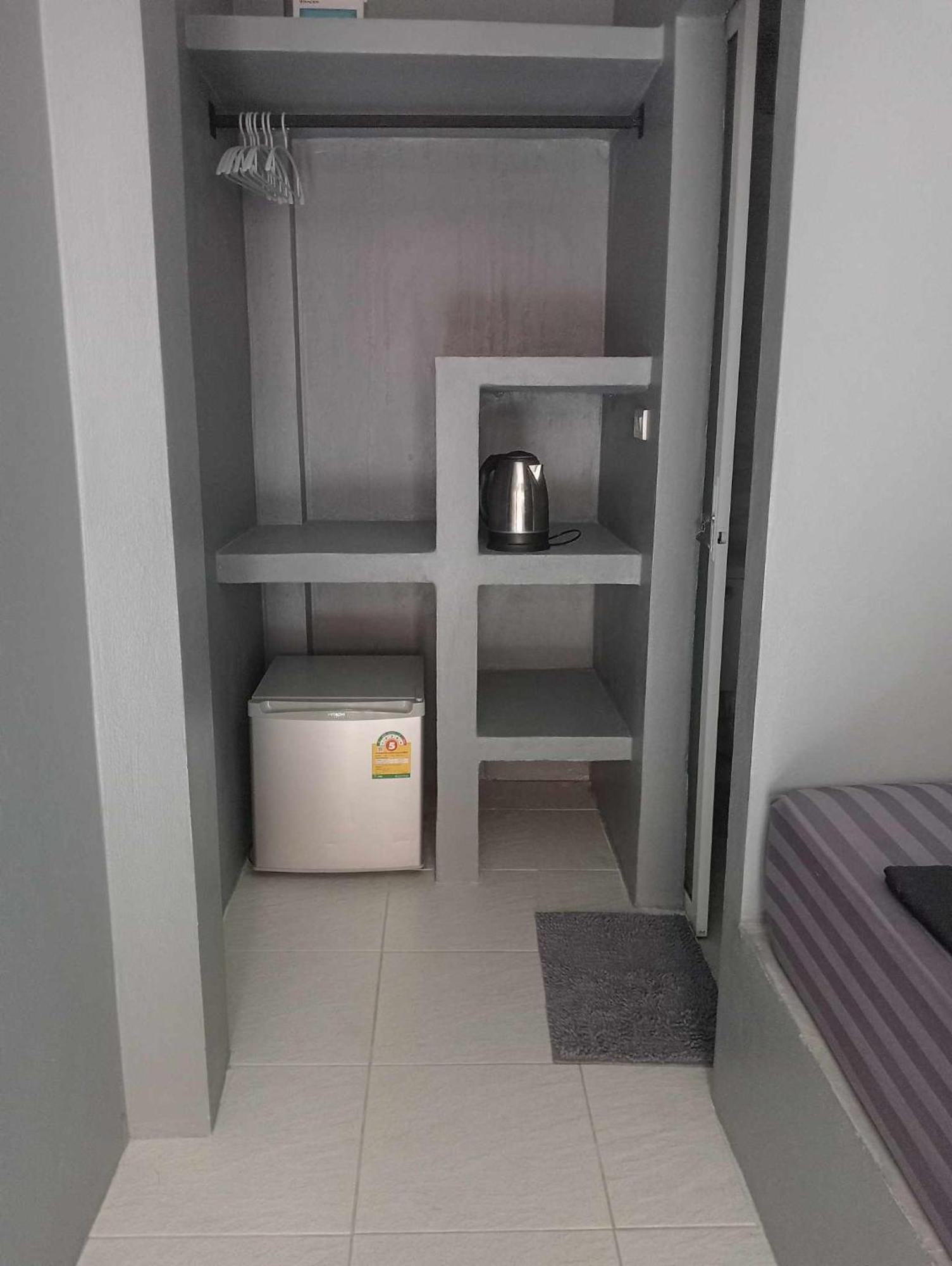 Scandinavian Beach Resort Ko Lanta Eksteriør billede