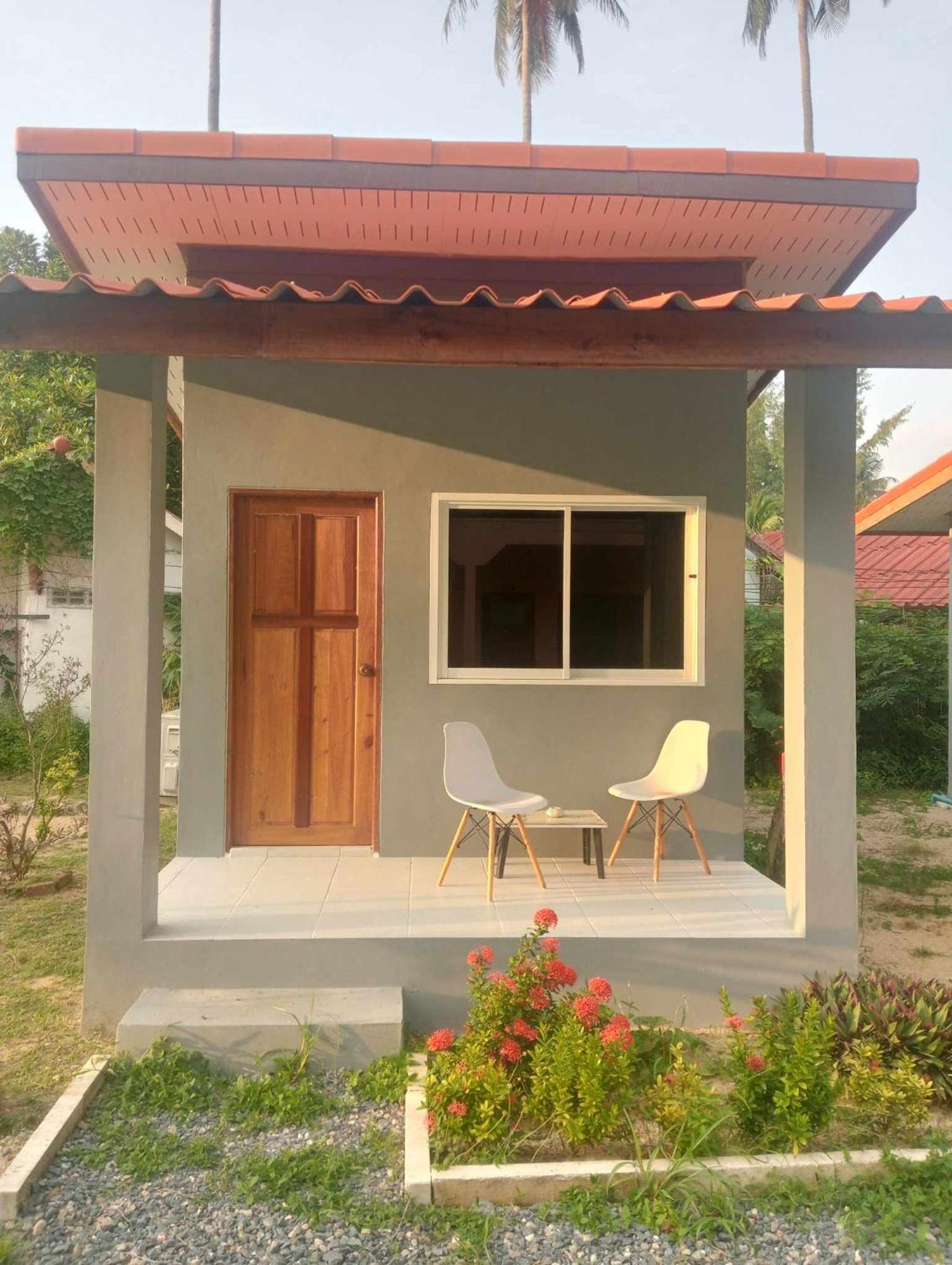 Scandinavian Beach Resort Ko Lanta Eksteriør billede