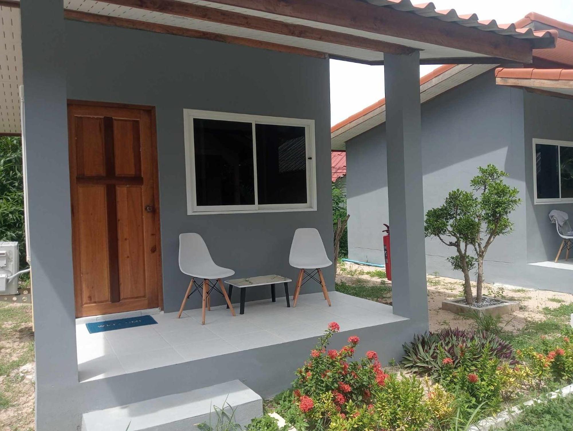 Scandinavian Beach Resort Ko Lanta Eksteriør billede
