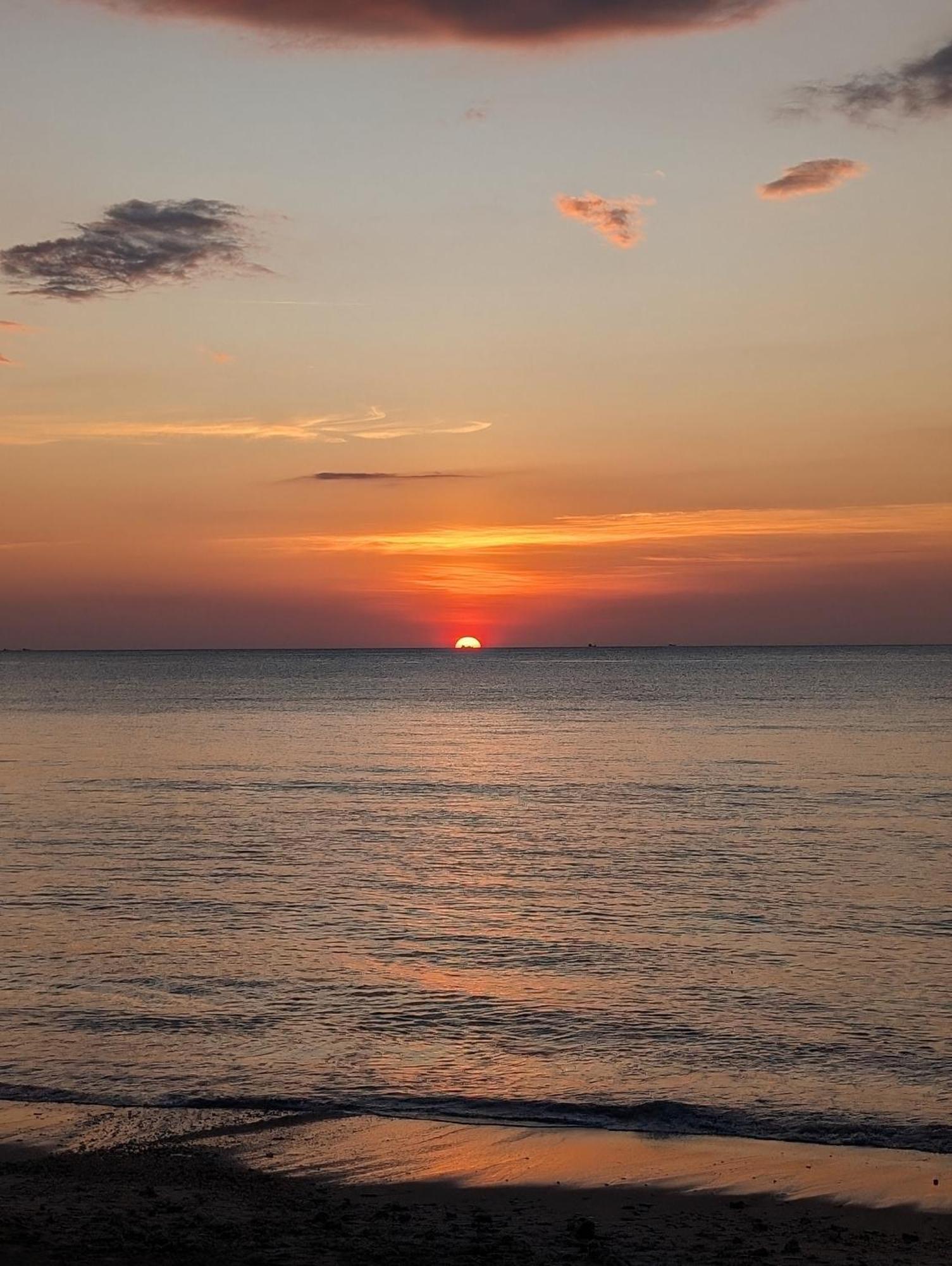 Scandinavian Beach Resort Ko Lanta Eksteriør billede